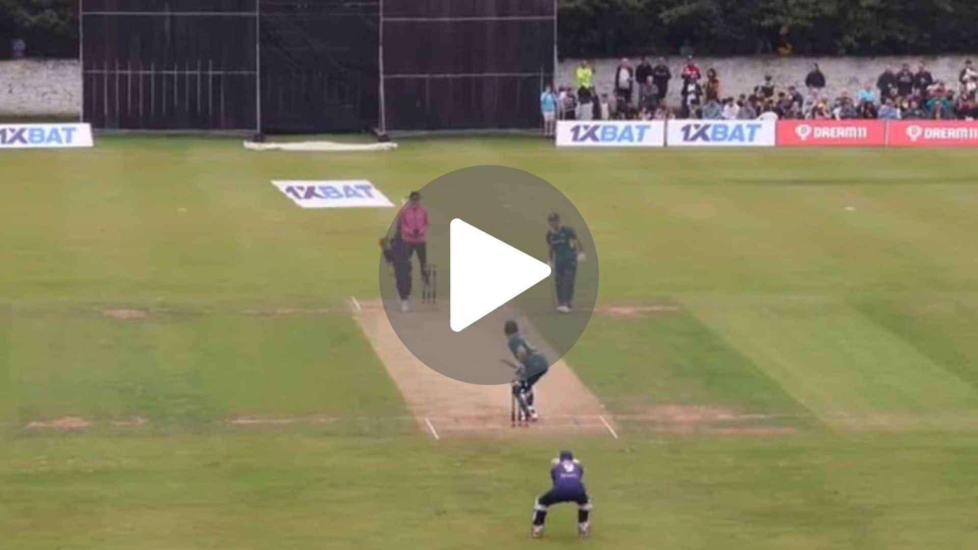 [Watch] Travis Head Becomes Currie's Bunny For Second Consecutive Time In AUS Vs SCO T20Is